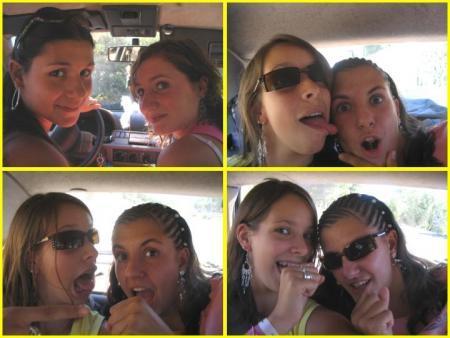 Voiture!!!